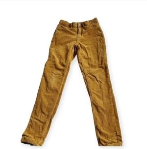 H&M Skinny Corduroy lined  pants